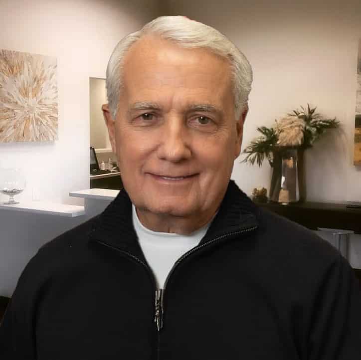 Dr. James Bohnsack