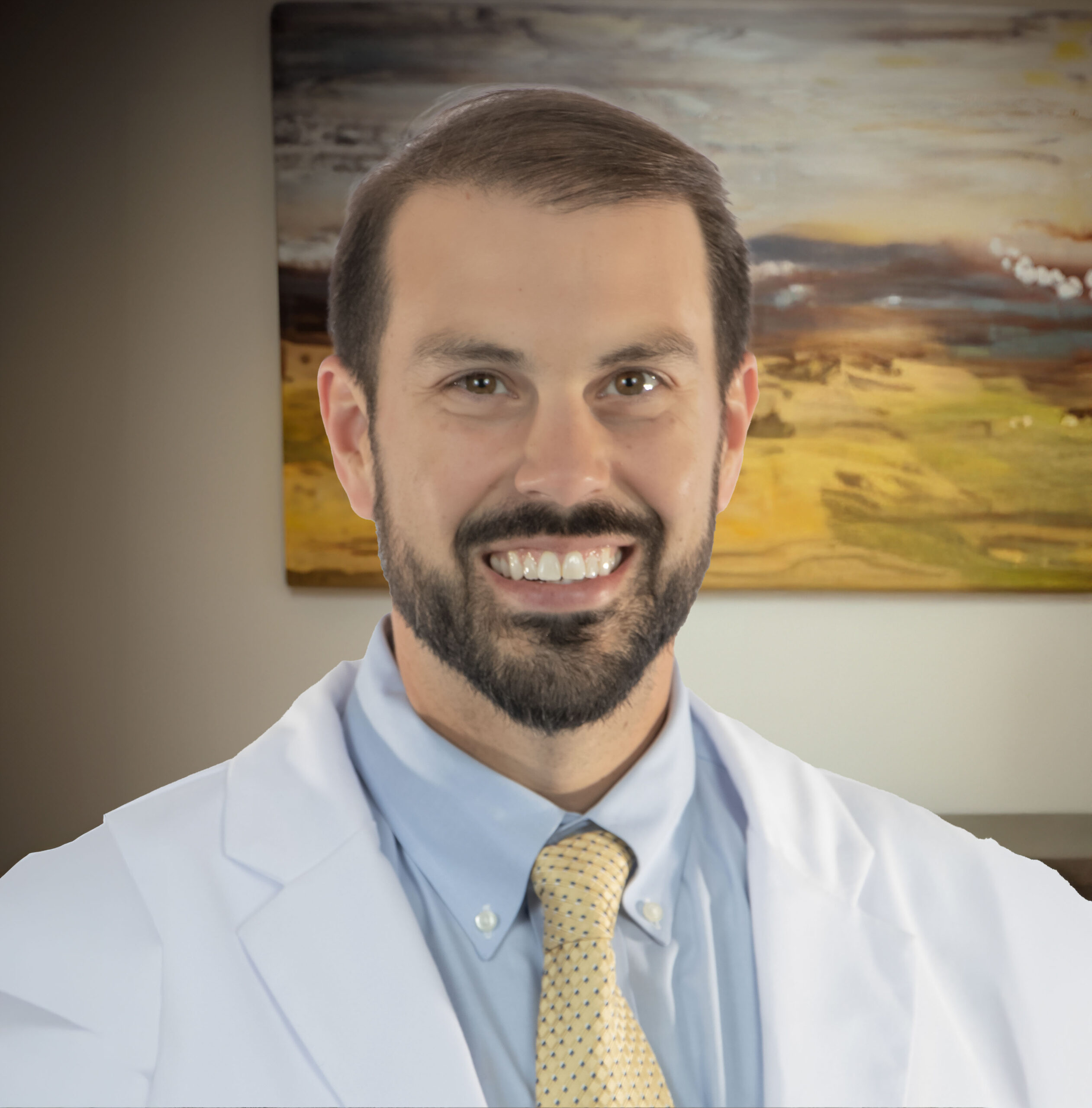 Dr. Brad Bartels