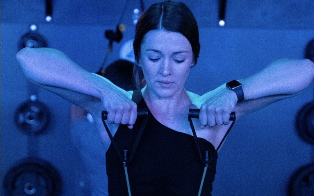 Strength Training: The Cornerstone of Lifelong Vitality