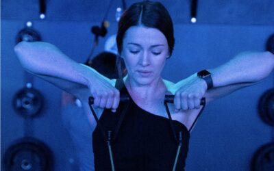 Strength Training: The Cornerstone of Lifelong Vitality