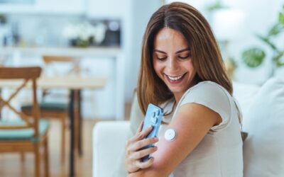 Is a Continuous Glucose Monitor Right For You?
