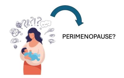 Postpartum to Perimenopause: Navigating the Overlap in Women’s Health
