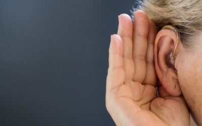 Can Hearing Aids Help Prevent Dementia? New Research Says Yes—Especially for Those in Their 60s