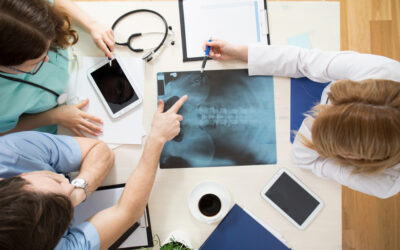 Testosterone Therapy Shows Promise in Reducing Hip Fractures and Enhancing Recovery in Older Adults
