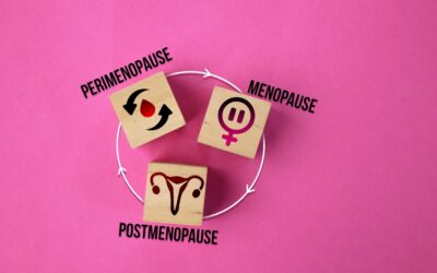 What Is Perimenopause? Understanding the Transition and Treatment Options