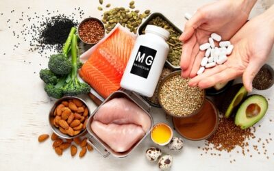 The Top 4 Types of Oral Magnesium Supplements and Their Specific Uses