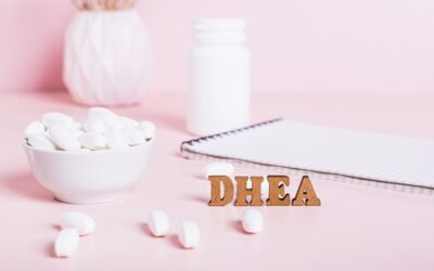 DHEA for Women: What It Is, How It Works, and Where It Fits Into Your Medical Plan