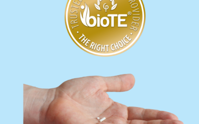 BioTE® Pellet Therapy and Hormone Replacement Therapy (HRT) for Women and Men